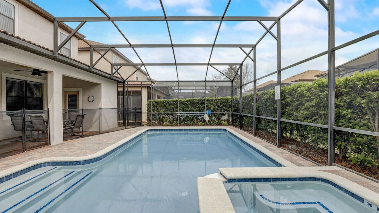 Photo of Outdoor in Davenport