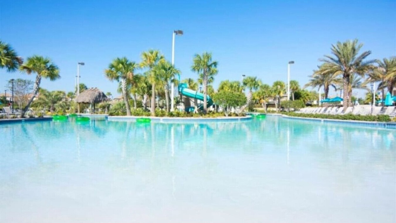 Photo of Outdoor in Davenport