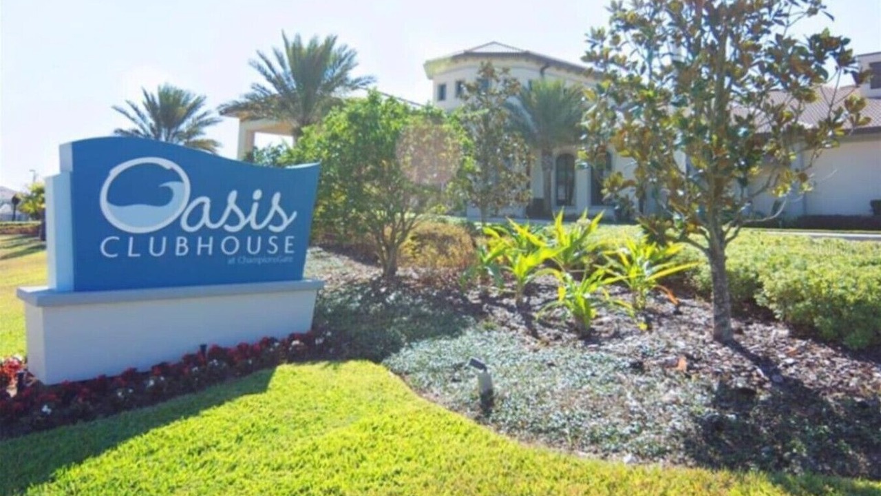 Photo of Outdoor in Davenport