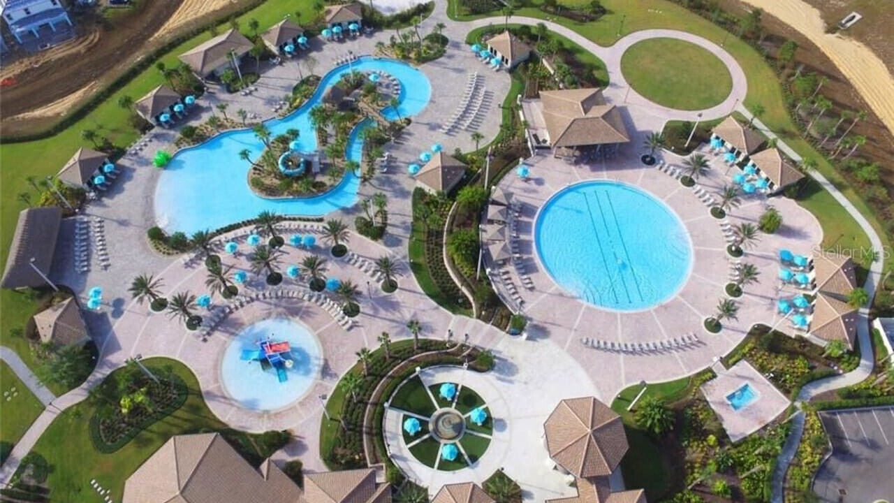 Photo of Outdoor in Davenport