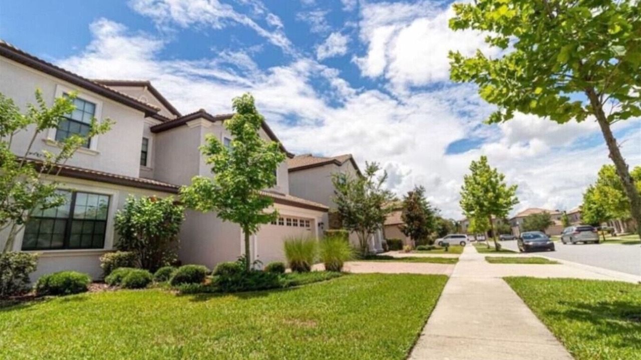 Photo of Outdoor in Davenport