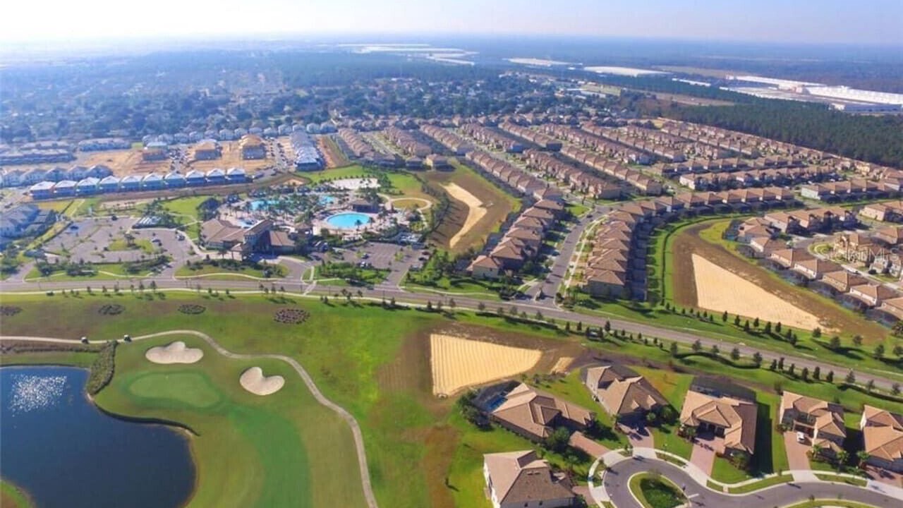 Photo of Outdoor in Davenport