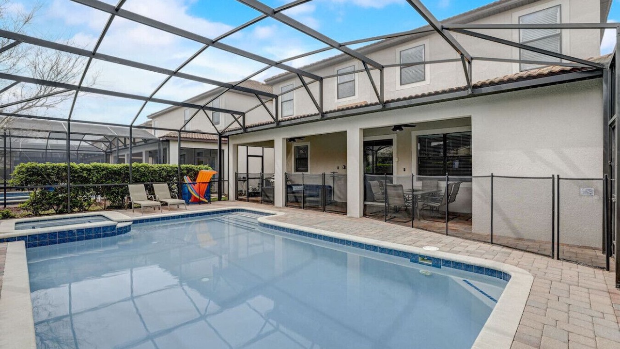 Photo of Outdoor in Davenport