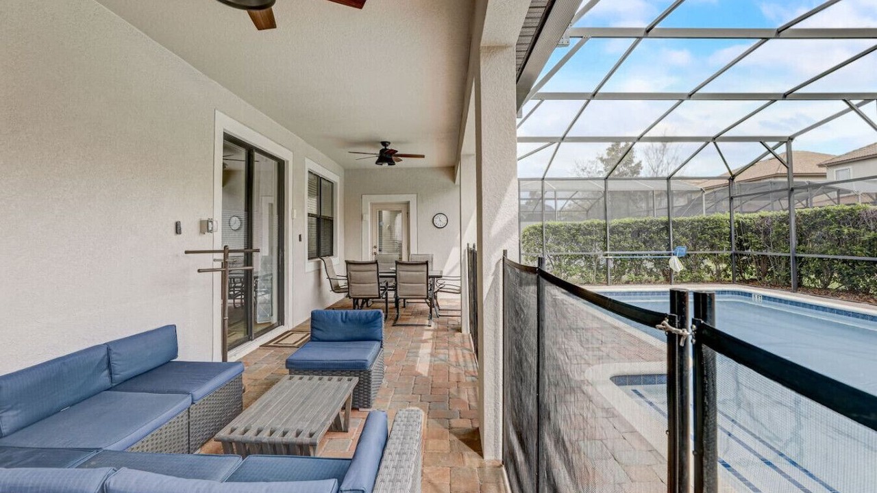 Photo of Outdoor in Davenport