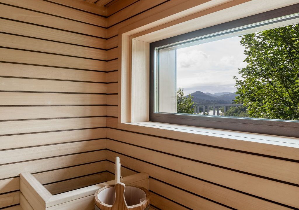Photo of Bathroom in Fuzine