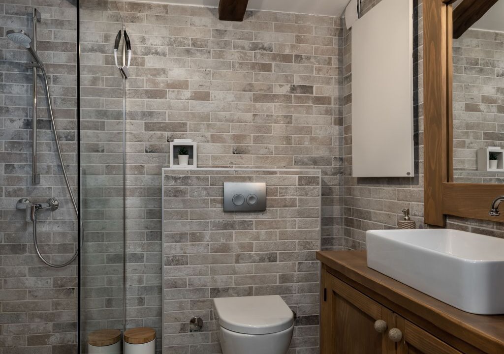 Photo of Bathroom in Fuzine