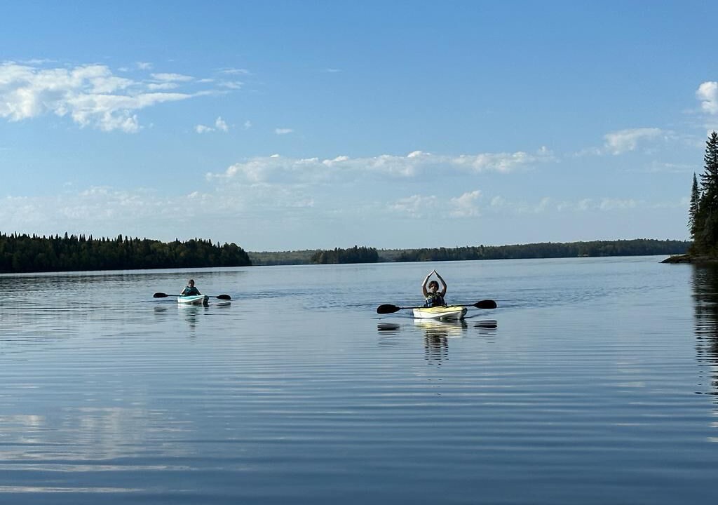 Photo of Others in Unorganized Thunder Bay District