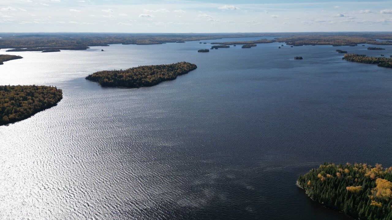 Photo of Outdoor in Unorganized Thunder Bay District