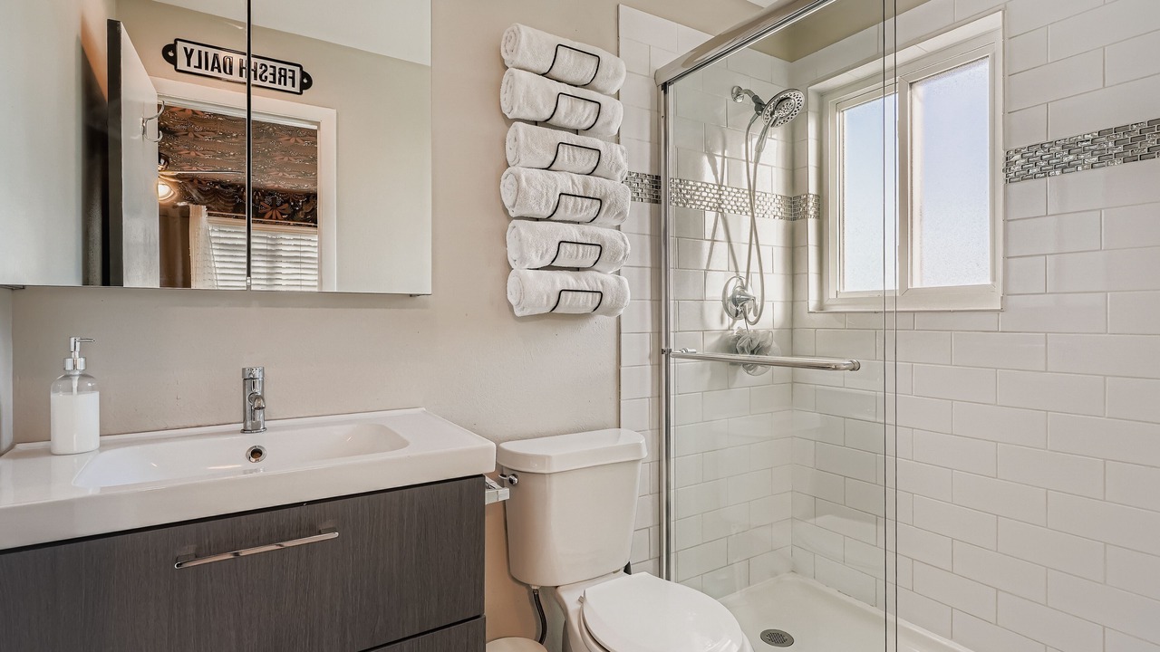 Photo of Bathroom in Allendale Area