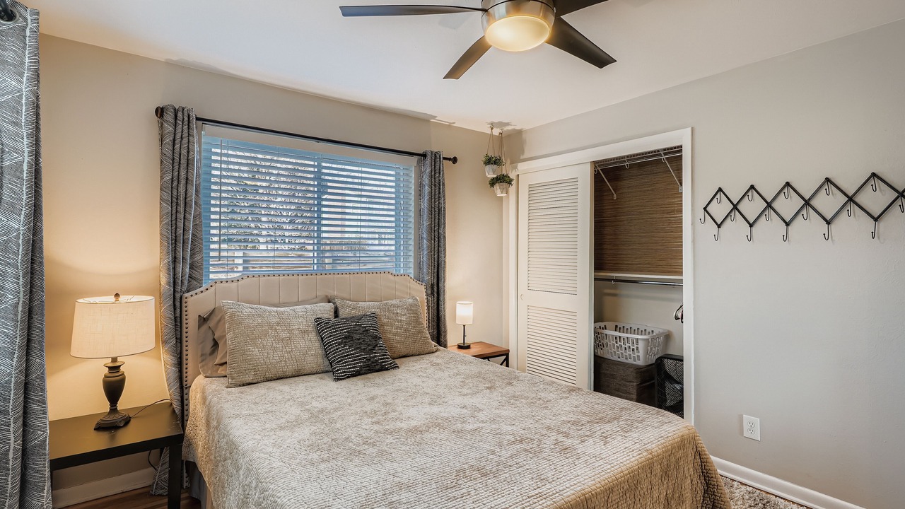 Photo of Bedroom in Allendale Area