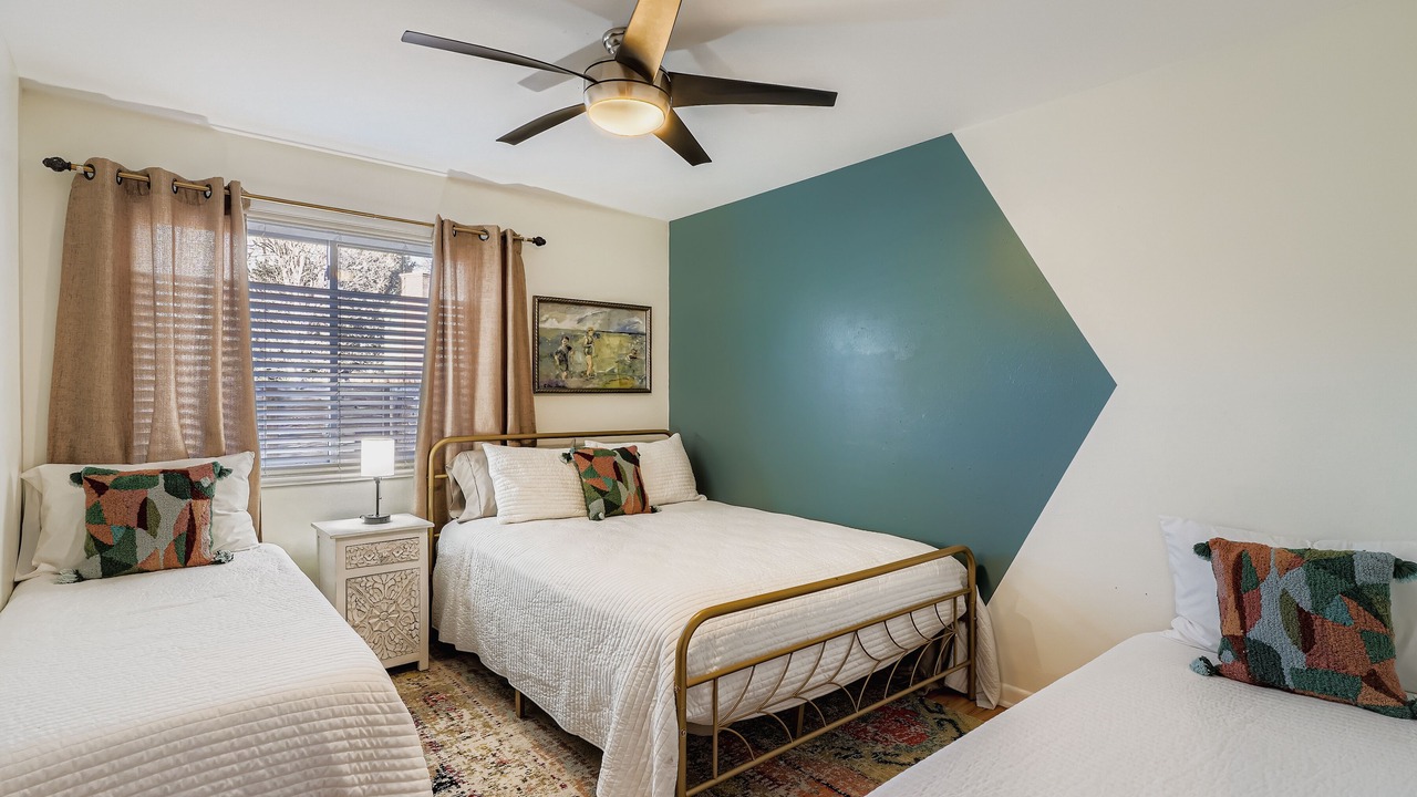 Photo of Bedroom in Allendale Area