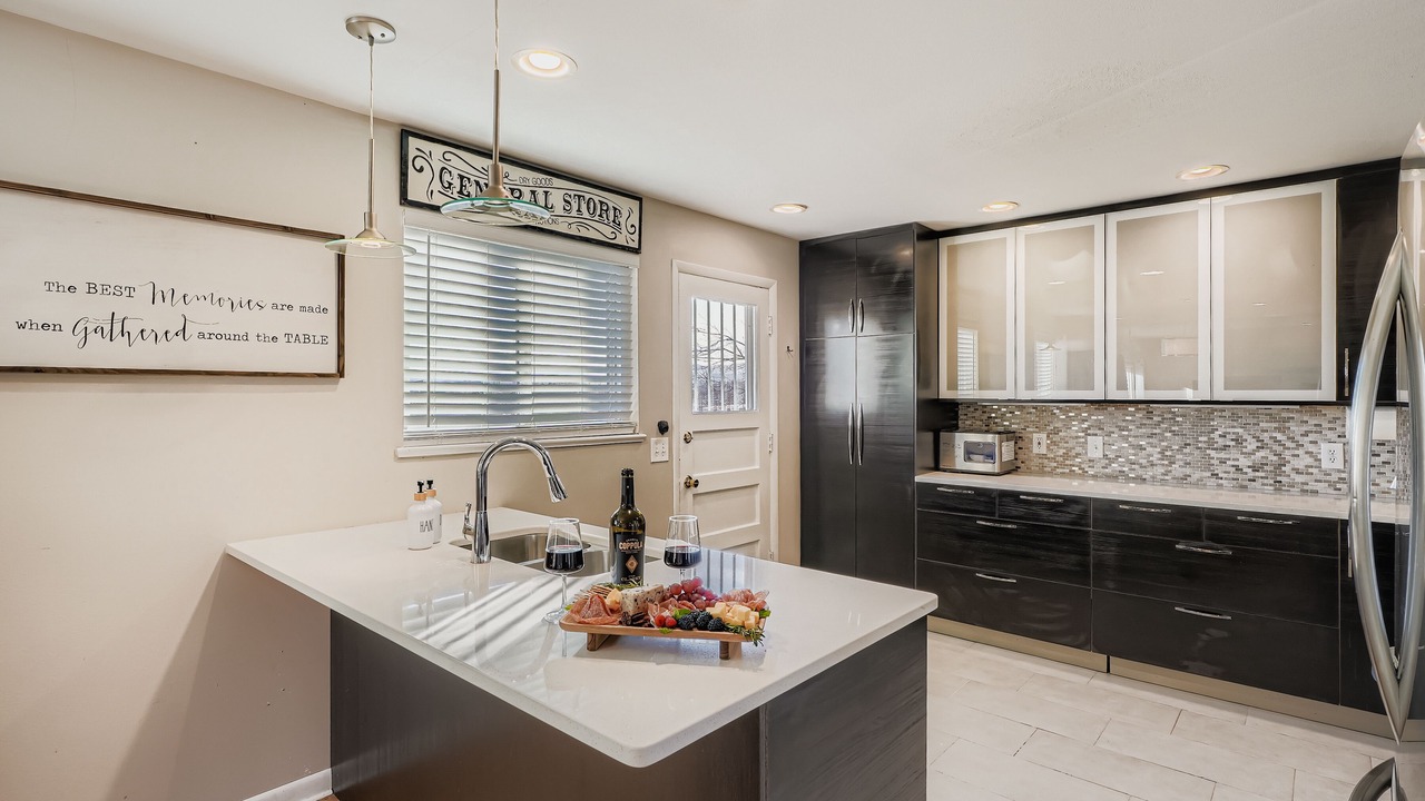 Photo of Kitchen in Allendale Area