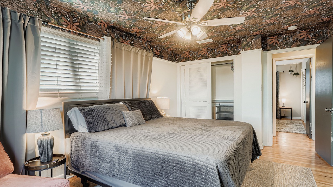 Photo of Bedroom in Allendale Area
