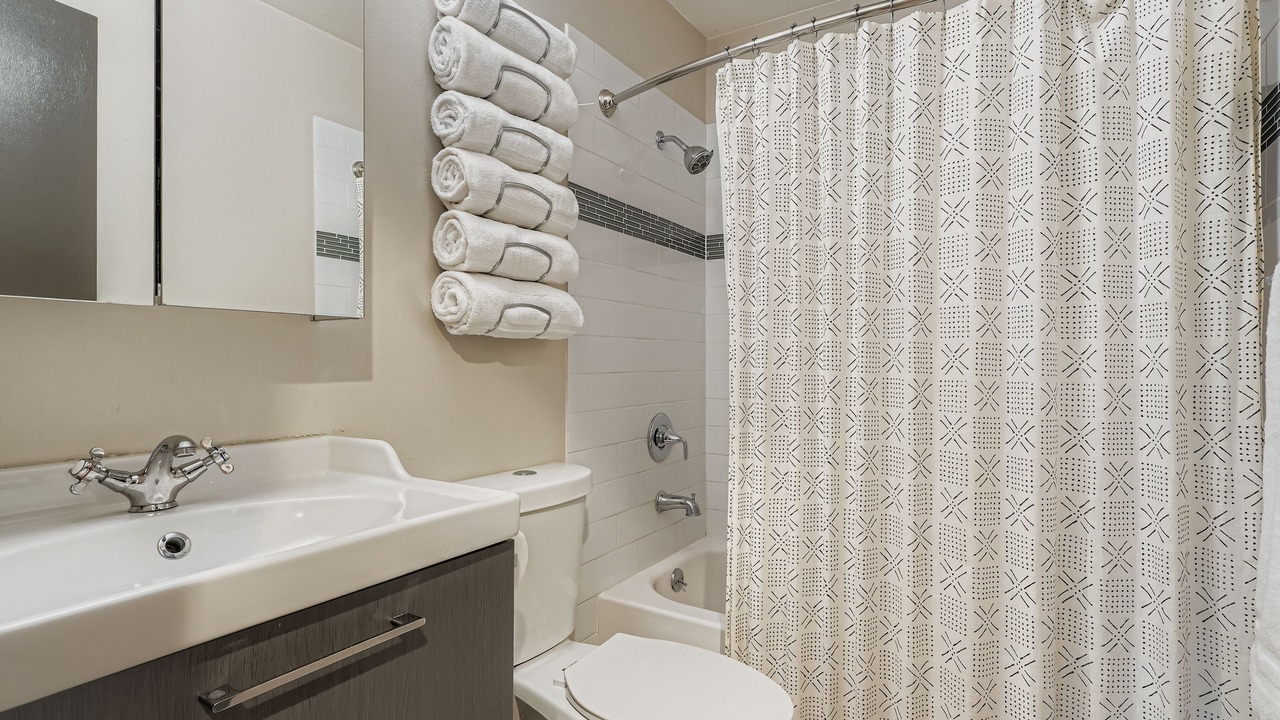 Photo of Bathroom in Allendale Area