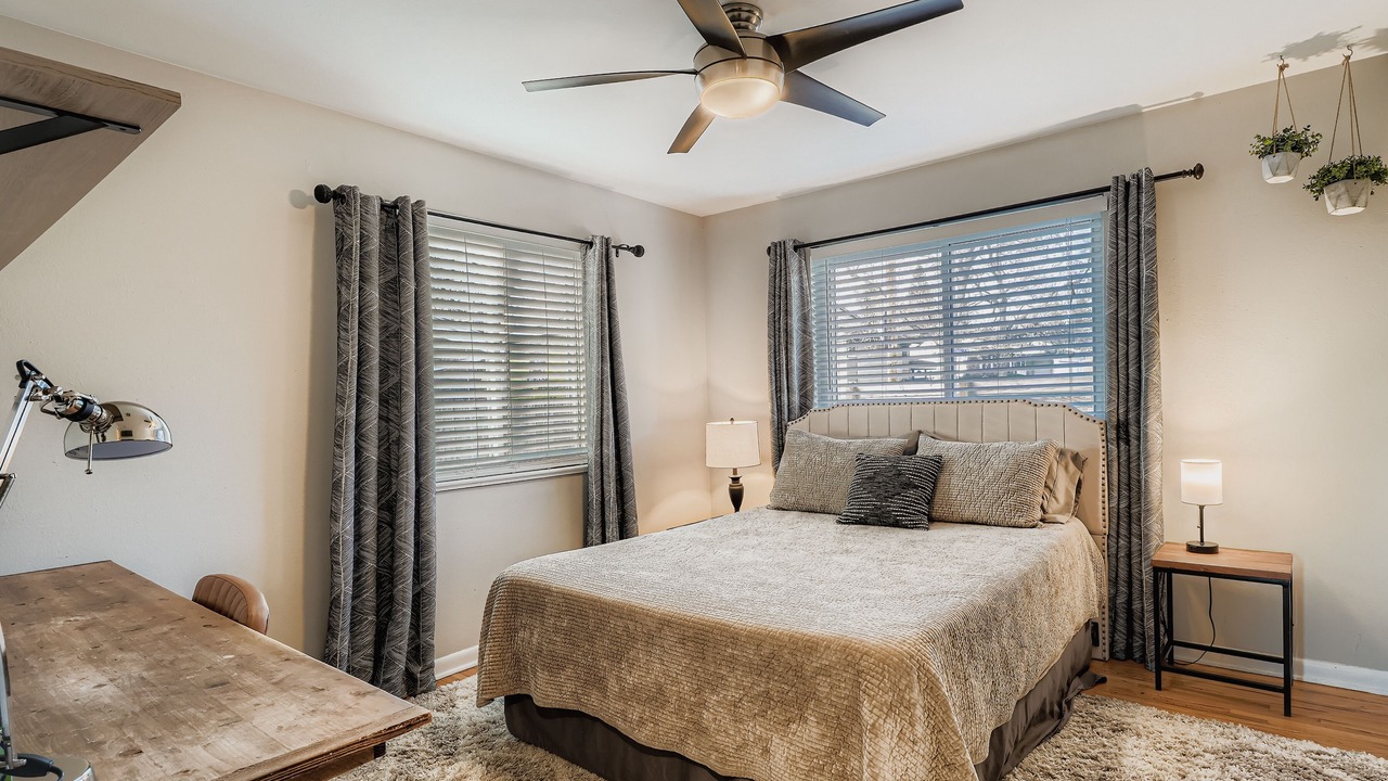 Photo of Bedroom in Allendale Area