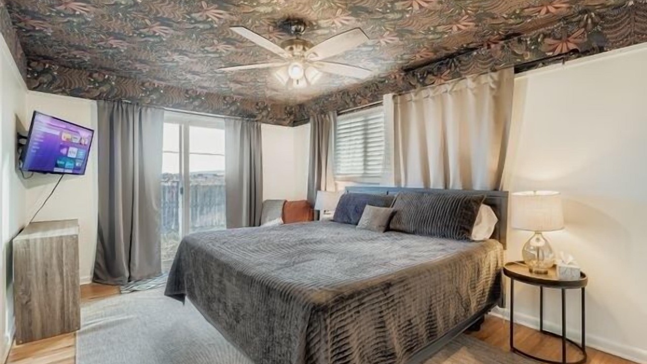 Photo of Bedroom in Allendale Area
