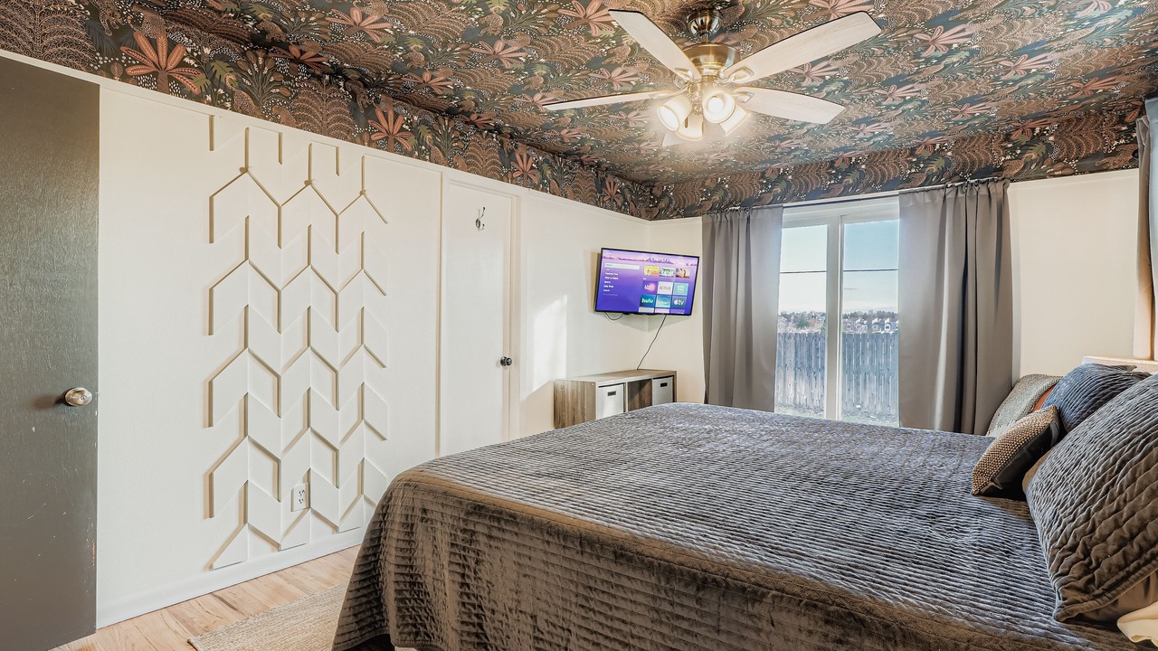 Photo of Bedroom in Allendale Area