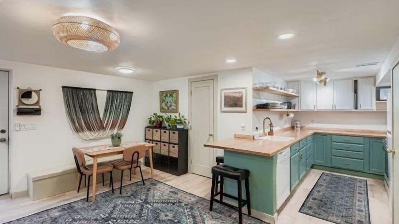 Photo of Kitchen in Allendale Area