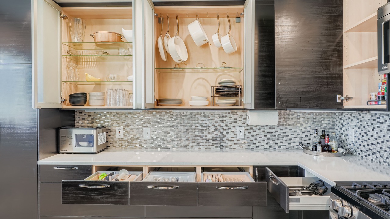 Photo of Kitchen in Allendale Area