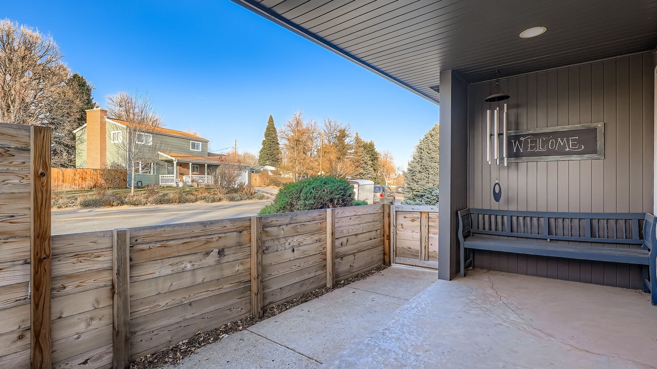 Photo of Outdoor in Allendale Area