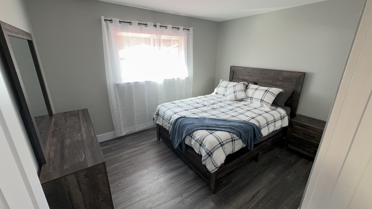 Photo of Bedroom in Fredericton