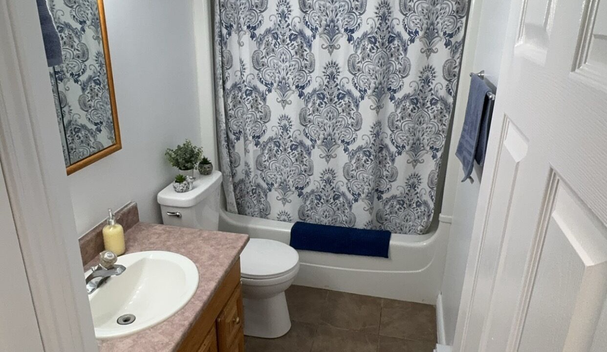Photo of Bathroom in Fredericton