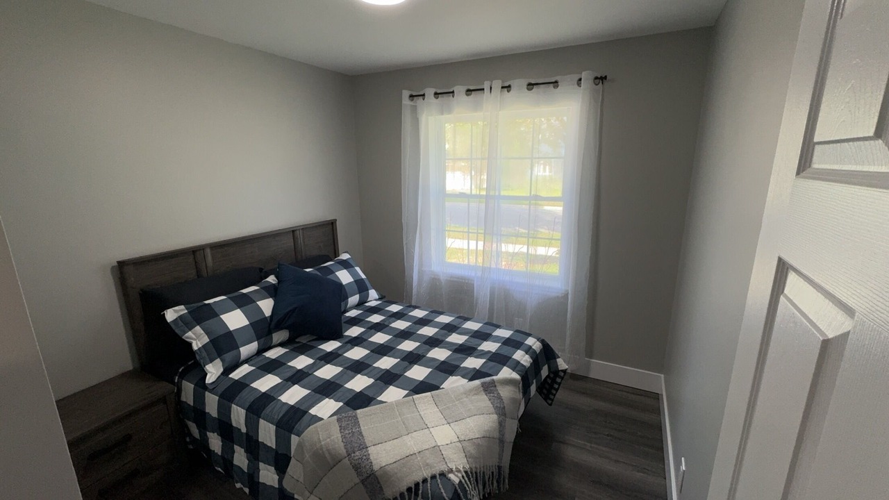 Photo of Bedroom in Fredericton