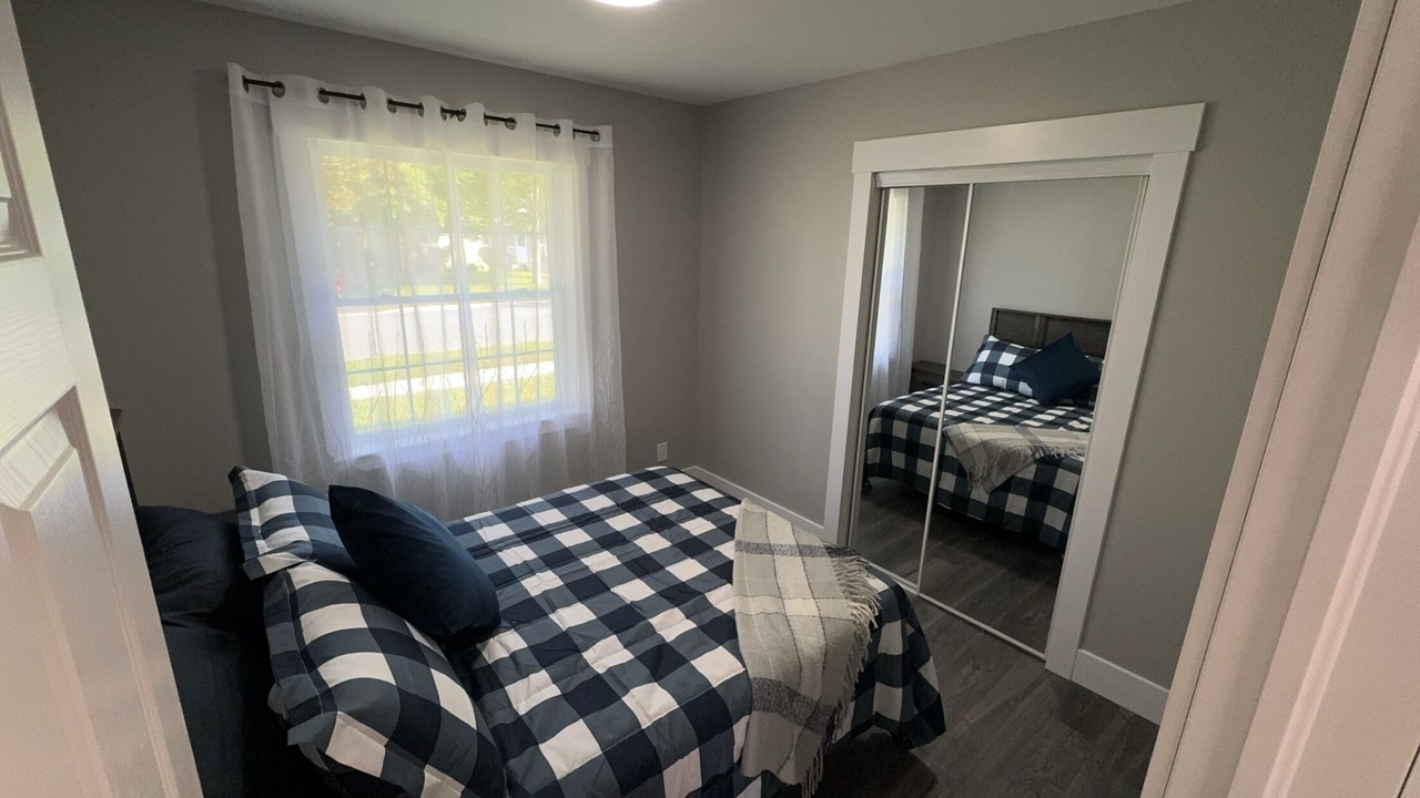 Photo of Bedroom in Fredericton