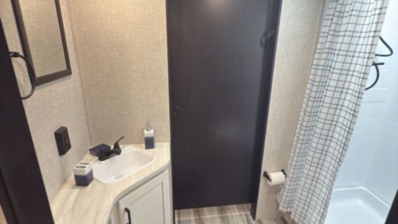 Photo of Bathroom in Spring Hill