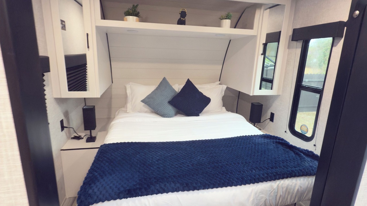 Photo of Bedroom in Spring Hill