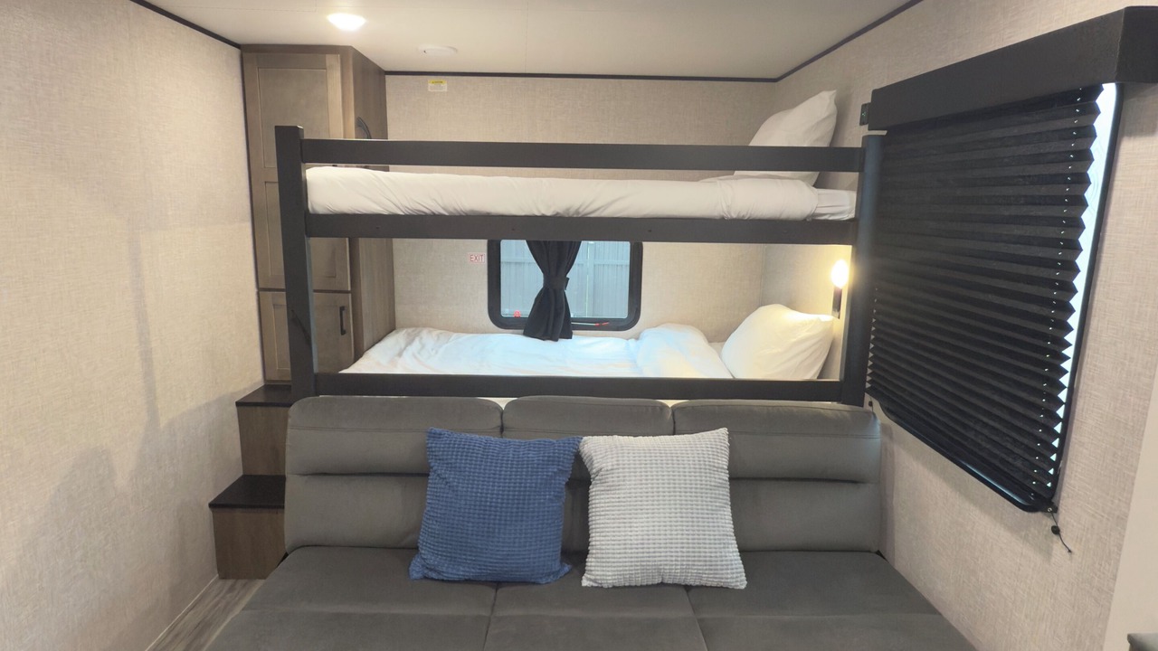 Photo of Bedroom in Spring Hill