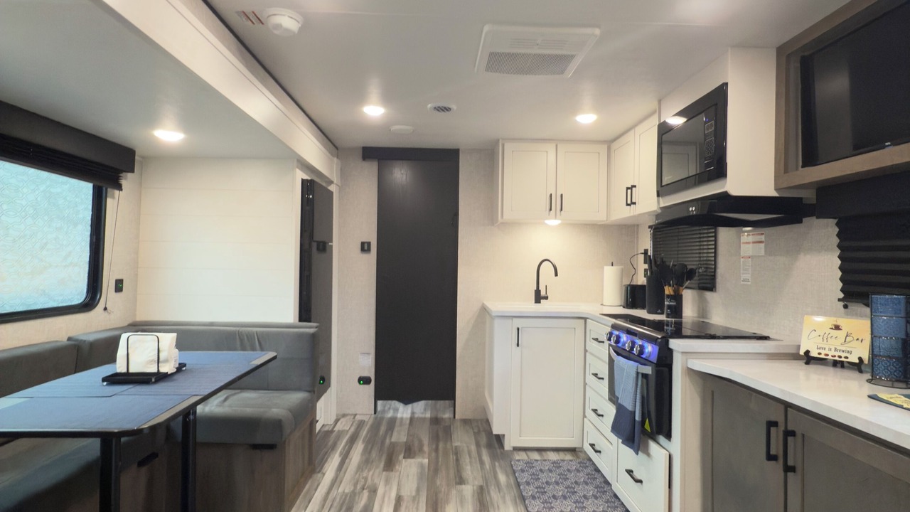 Photo of Kitchen in Spring Hill