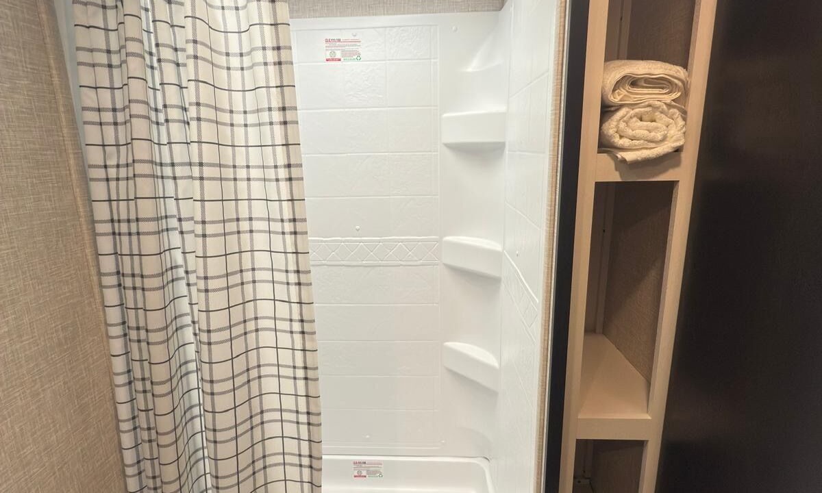 Photo of Bathroom in Spring Hill