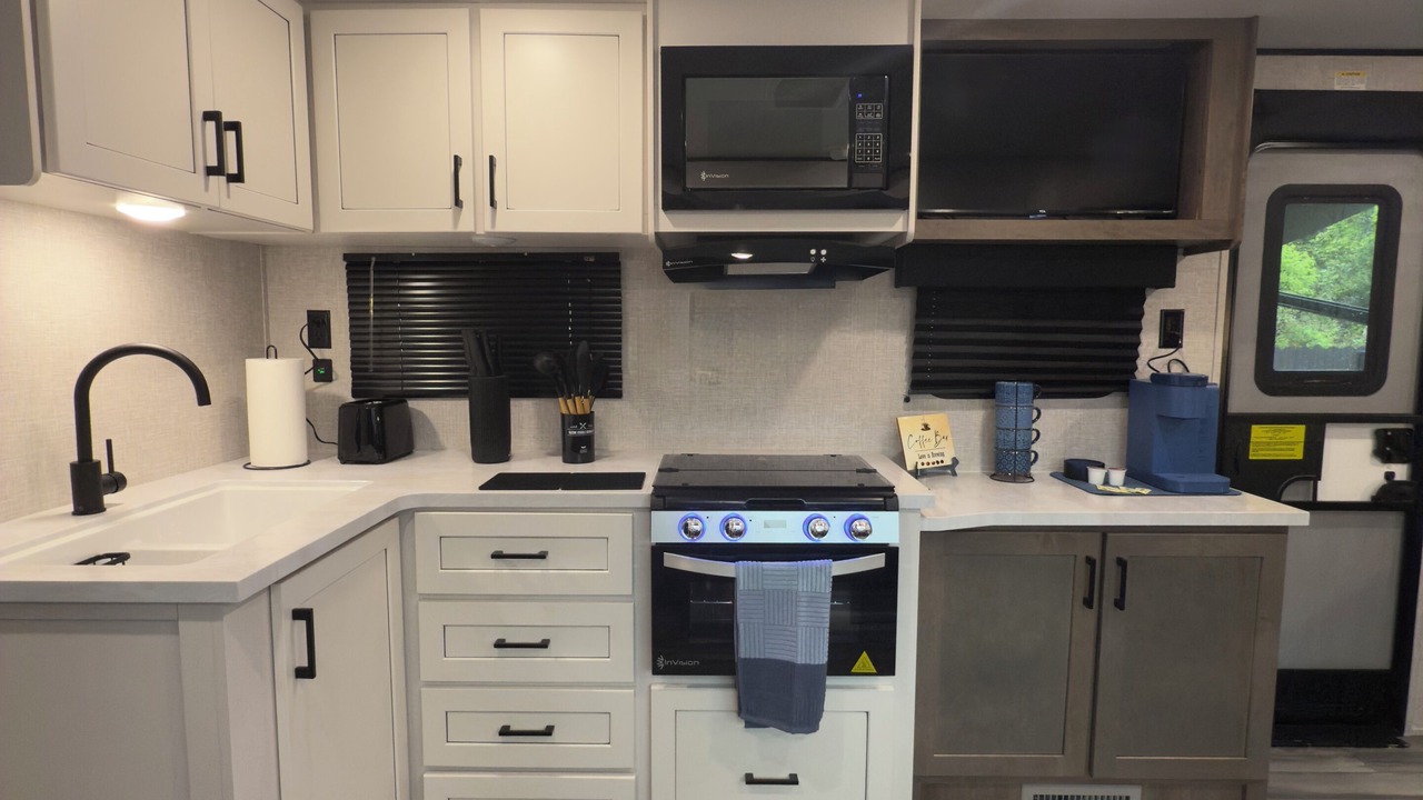 Photo of Kitchen in Spring Hill