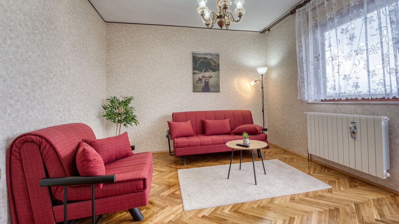 Photo of Livingroom in Brod Moravice