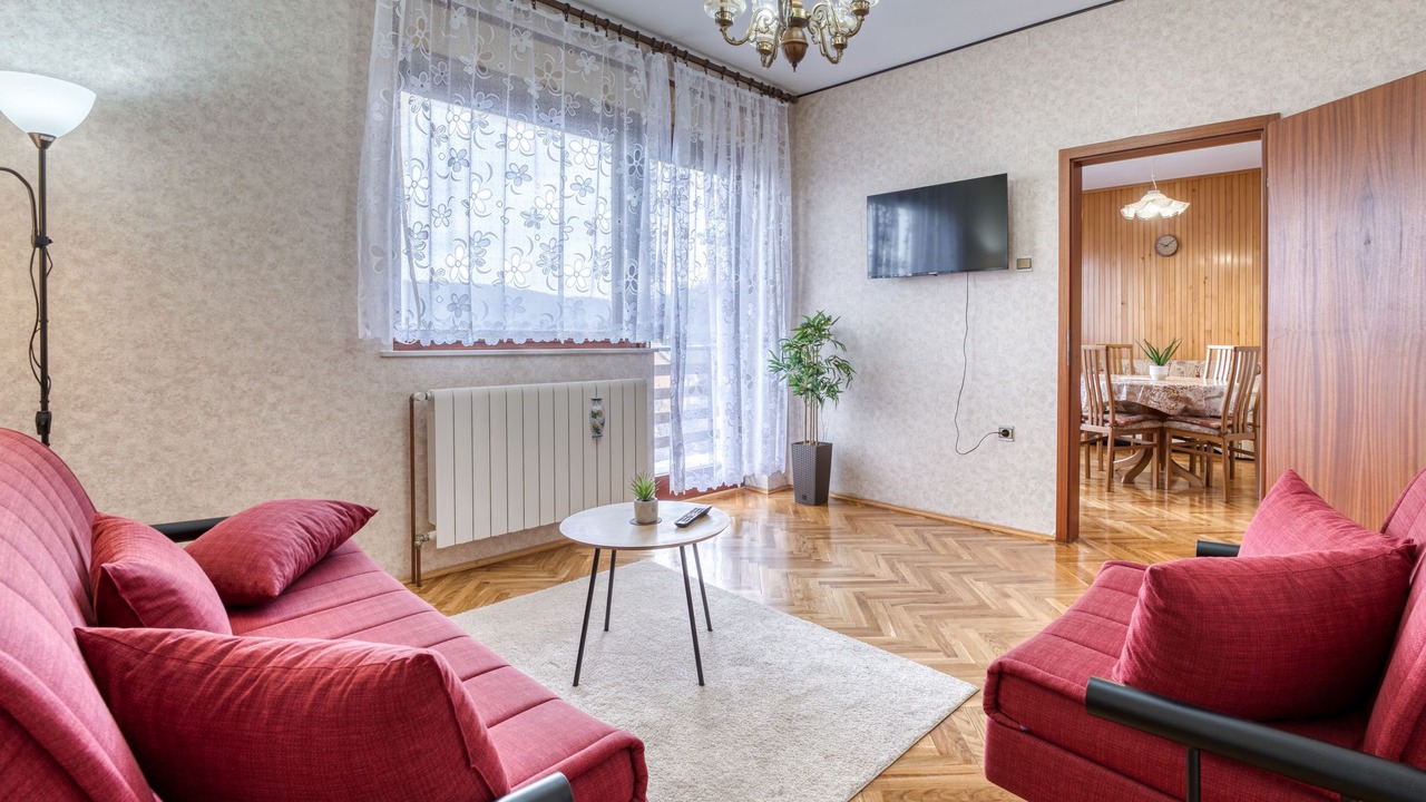 Photo of Livingroom in Brod Moravice