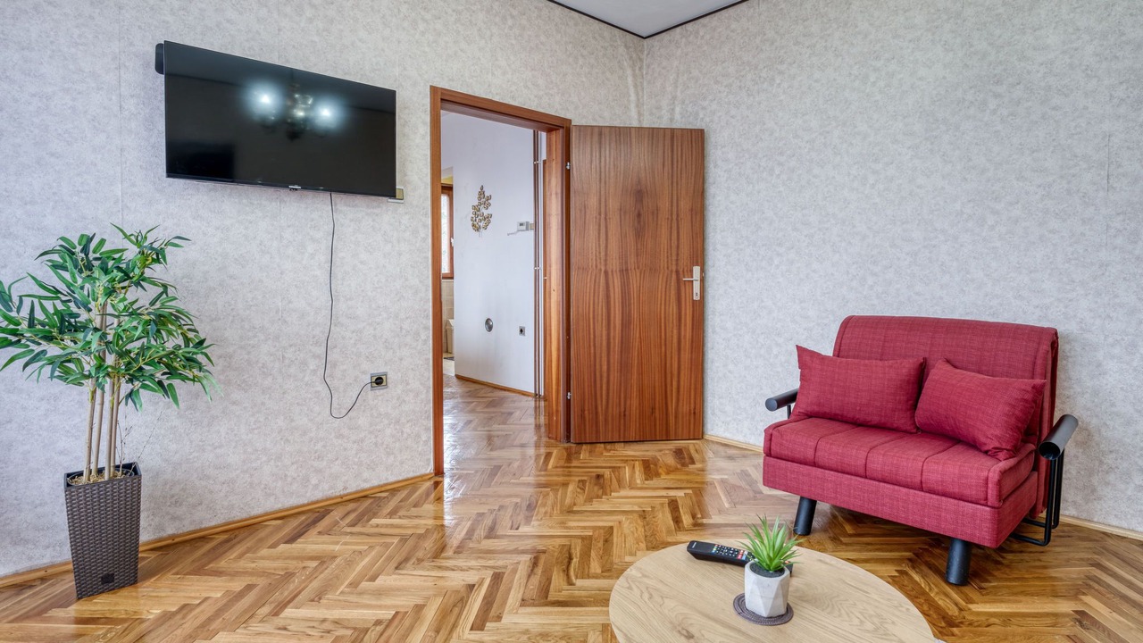 Photo of Livingroom in Brod Moravice