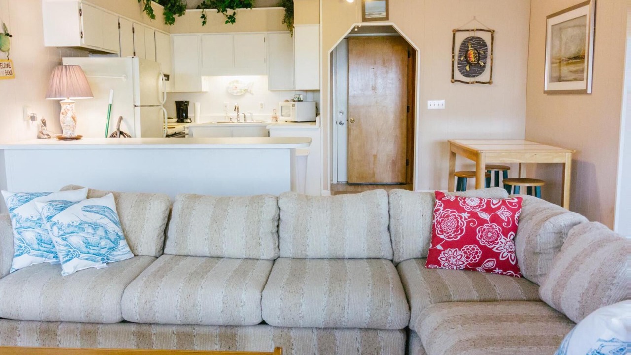 Photo of Livingroom in Saint Helena Island