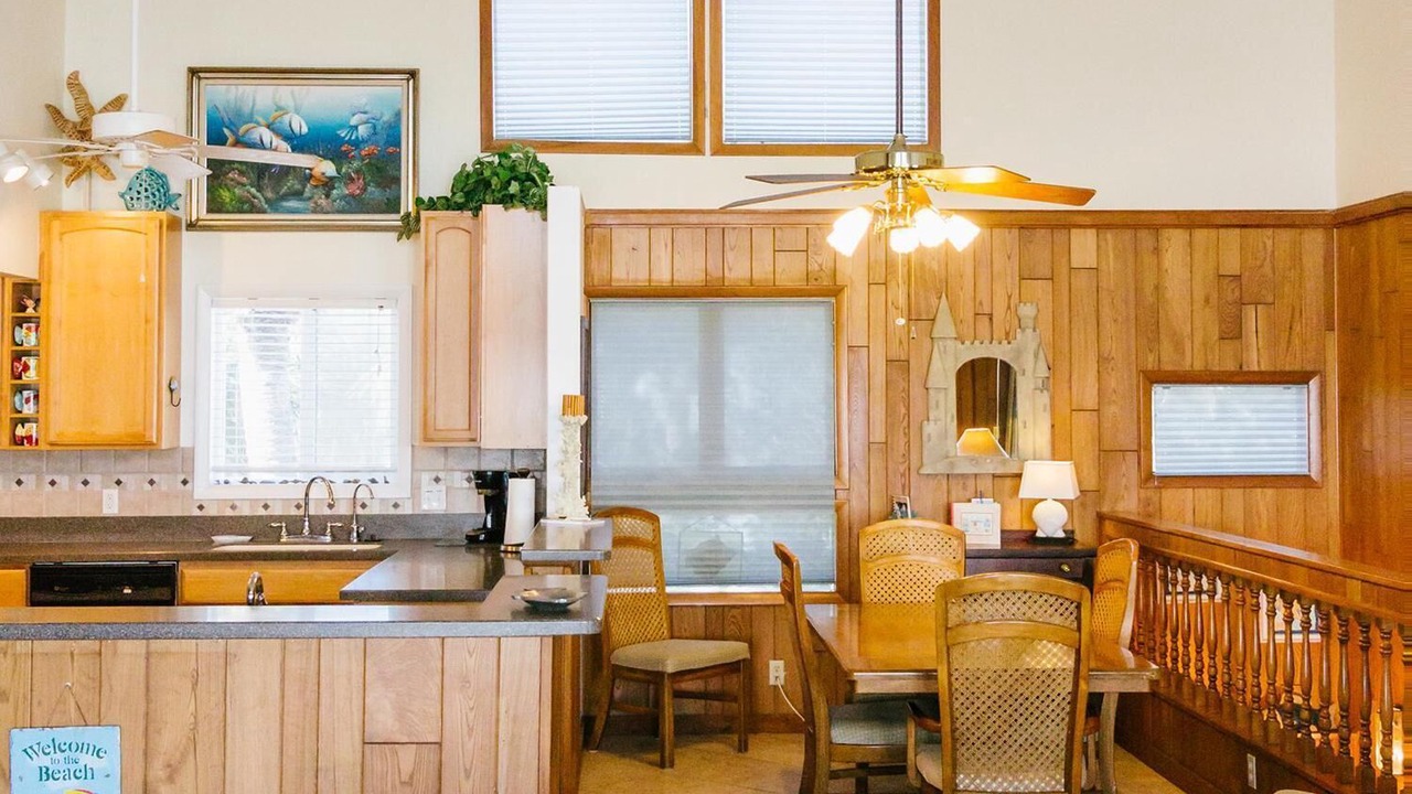 Photo of Livingroom in Saint Helena Island