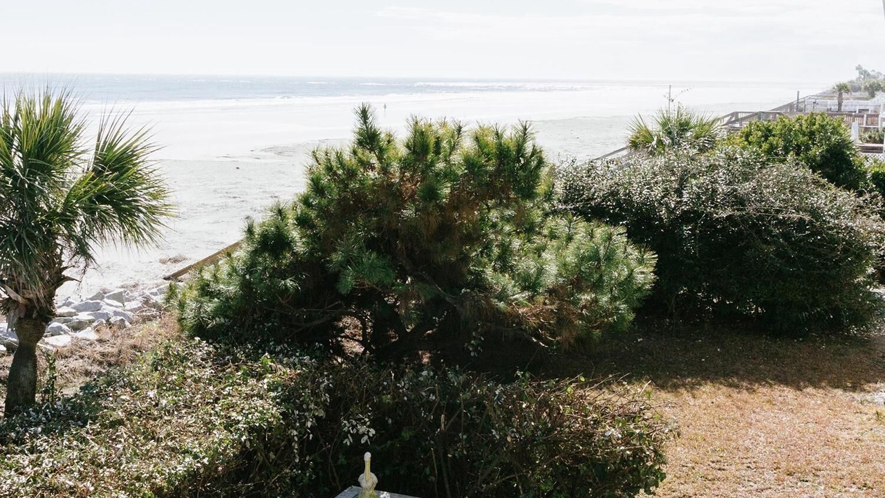 Photo of Outdoor in Saint Helena Island