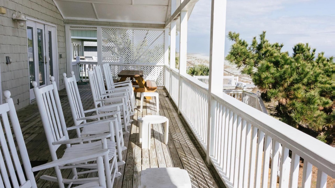 Photo of Outdoor in Saint Helena Island