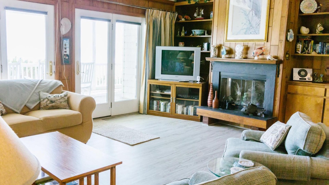 Photo of Livingroom in Saint Helena Island
