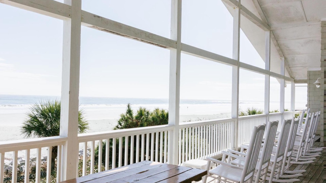 Photo of Outdoor in Saint Helena Island