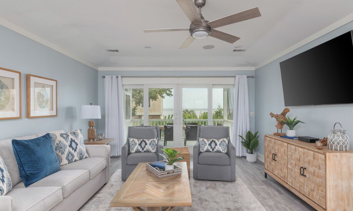 Photo of Livingroom in Beachwalk