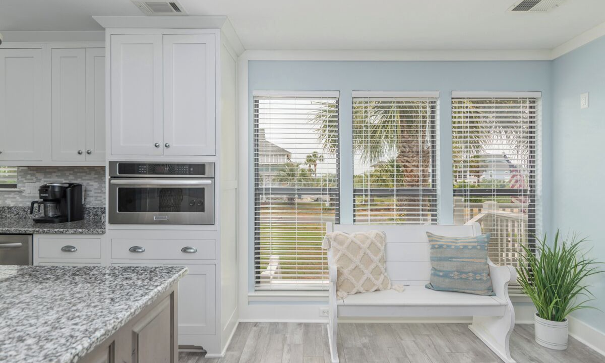 Photo of Kitchen in Beachwalk