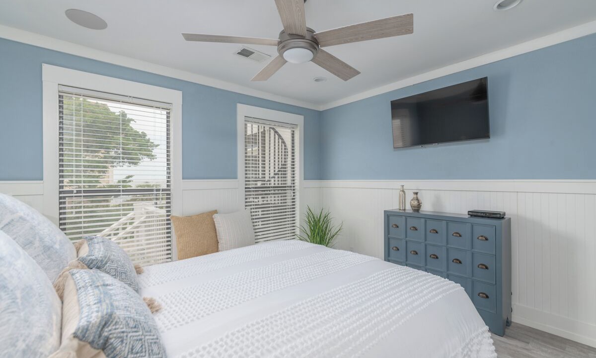 Photo of Bedroom in Beachwalk