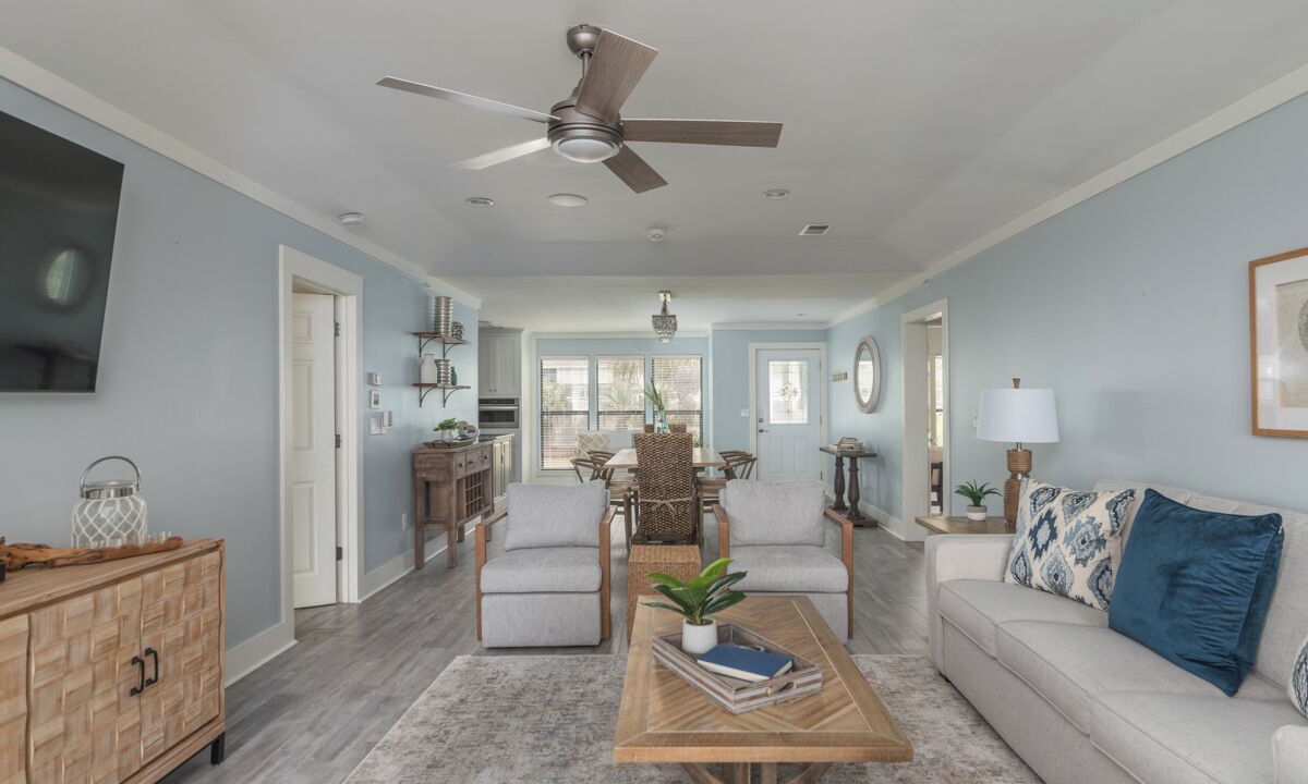 Photo of Livingroom in Beachwalk