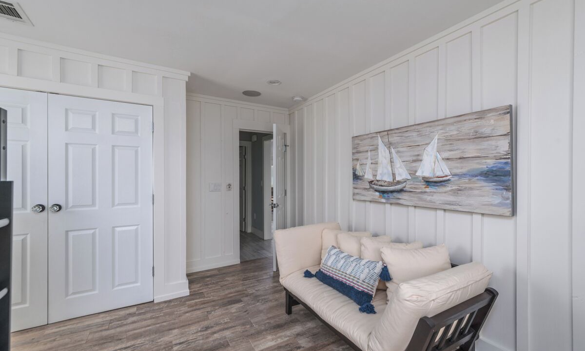 Photo of Livingroom in Beachwalk