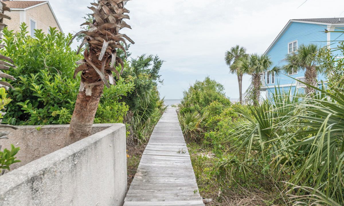 Photo of Outdoor in Beachwalk