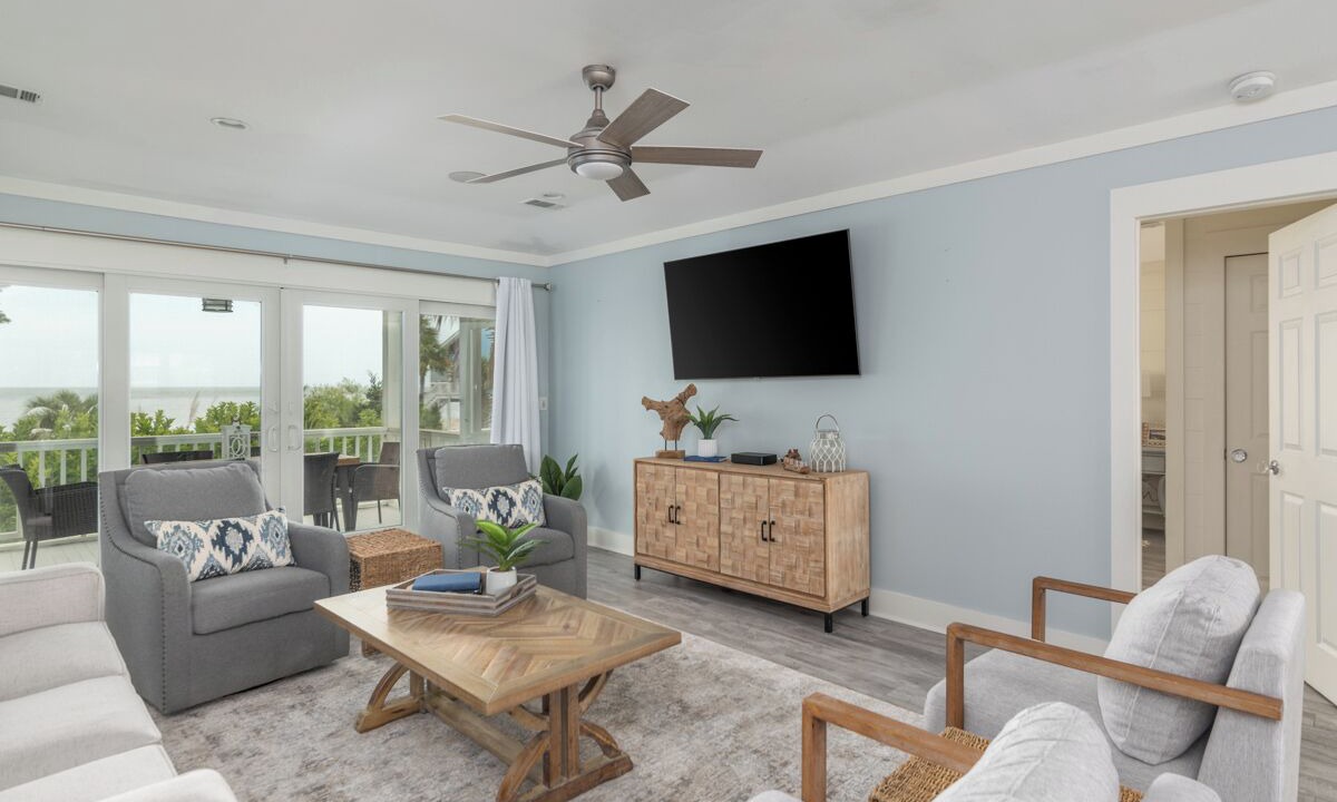 Photo of Livingroom in Beachwalk